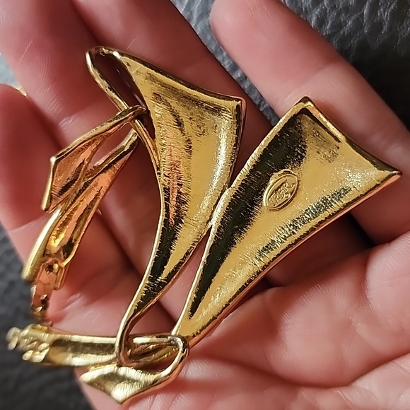 VTG Trifari necklace - Picture 7 of 12